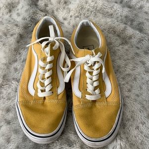Women’s Vans